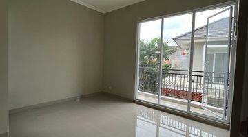 Gambar 4 Jual Rumah Baru Taman Chrysant Kencana Loka Bsd City