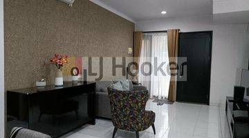 Gambar 1 Jual Rumah The Avani Cluster Ammarila Bsd City