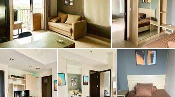 Gambar 1 Jual Apartemen Saveria 2 Bedrooms Bsd City