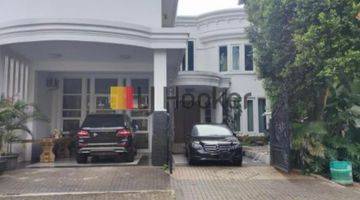 Gambar 2 Jual Rumah Giri Loka 3 Bsd City