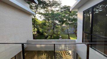 Gambar 3 Jual Rumah Foresta Cluster Fresco Aria Bsd City