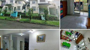 Gambar 1 Jual Rumah Lt 240 Puspita Loka Bsd City