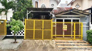 Gambar 1 Jual Rumah Kencana Loka Bsd City 