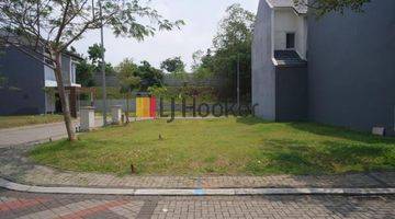 Gambar 3 Jual Kavling Vanya Park Cluster Azura House Bsd City