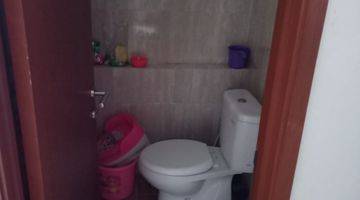 Gambar 5 Dijual Apartemen 2kt 1km Semi Furnish di Green Park View Daan Mogot