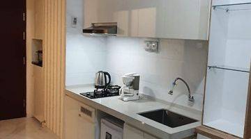 Gambar 1 Apartement Dijual Cepat With City View di Sky House, Bsd City