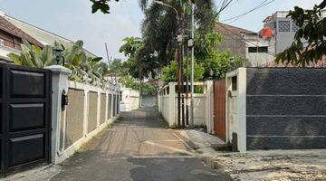 Gambar 5 Dijual Cepat Murah Rumah 1 Lantai Di Kemang Harga Di Bawah Njop 