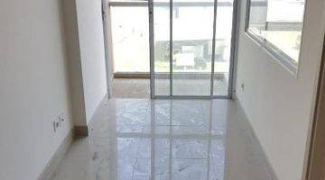 Gambar 1 Dijual Cepat Apartement Baru Unfurnished Paradise Mansion 2kt 1km 