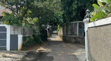 Gambar 2 Dijual Cepat Murah Rumah 1 Lantai Di Kemang Harga Di Bawah Njop 