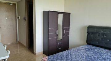 Gambar 2 Disewa Apartemen Studio Furnish di Gold Coast Pik Bahama