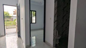 Gambar 3 Dijual Rumah Mewah Brand New 3 Lantai Full Granit di Taman Surya