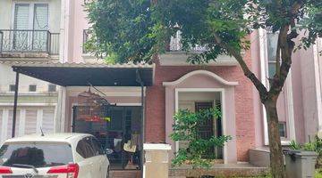 Gambar 1 Dijual Rumah SHM di Crystal Gading Serpong 