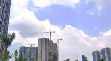 Gambar 2 Apartement Dijual Cepat With City View di Sky House, Bsd City