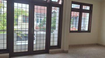 Gambar 1 Dijual Rumah 2lt 3kt 2km di Daan Mogot Baru, Jakarta Barat