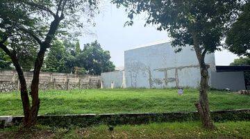 Gambar 4 Dijual Kavling Luas di Taman Permata, Lippo Karawaci 