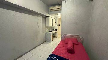 Gambar 2 Dijual Apartement Type Studio di Tokyo Riverside Pik 2