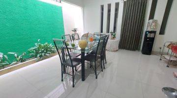 Gambar 5 Dijual Cepat Rumah Semi Furnished di Delatinos Bsd