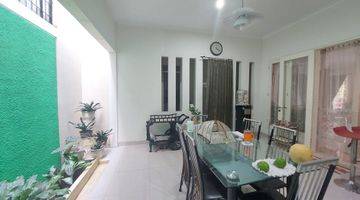 Gambar 3 Dijual Cepat Rumah Semi Furnished di Delatinos Bsd