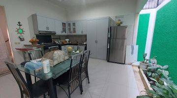 Gambar 2 Dijual Cepat Rumah Semi Furnished di Delatinos Bsd