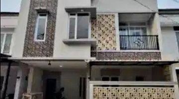 Gambar 5 Dijual Rumah Di Jl Witanaharja Dalam Cluster Pamulang Tangsel