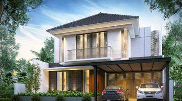 Gambar 1 Dijual Rumah Cemara Gading, Akses 3 Menit Living World Pekanbaru