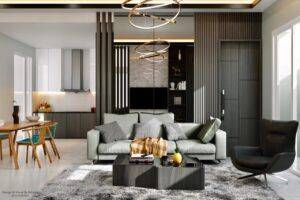 Gambar 4 Dijual Rumah Cemara Gading, Akses 3 Menit Living World Pekanbaru