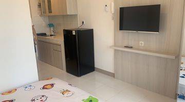 Gambar 4 Apartement Tokyo Riverside PIK 2 Furnished