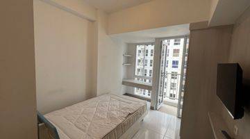 Gambar 1 Apartement Tokyo Riverside PIK 2 1 BR Furnished Baru