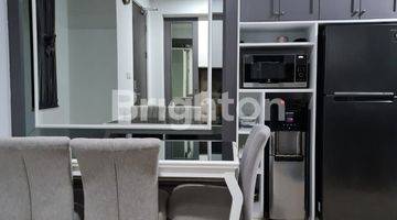 Gambar 2 APARTEMEN CITRA LAKE SUITES JAKARTA BARAT