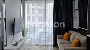 Gambar 1 APARTEMEN CITRA LAKE SUITES JAKARTA BARAT