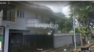 Gambar 4 CEPAT RUMAH BESAR DI INTERCON JAKARTA BARAT