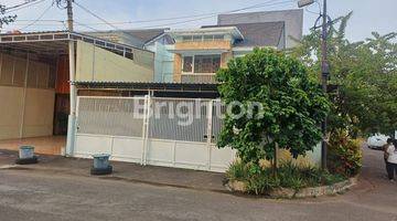 Gambar 1 CEPAT RUMAH GOLDEN PALM RESIDENCE CLUSTER MONTGOMARY JAKARTA BARAT