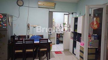 Gambar 5 CEPAT RUMAH GOLDEN PALM RESIDENCE CLUSTER MONTGOMARY JAKARTA BARAT