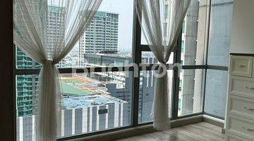 Gambar 2 APARTEMEN ST MORITZ PURI INDAH JAKARTA BARAT