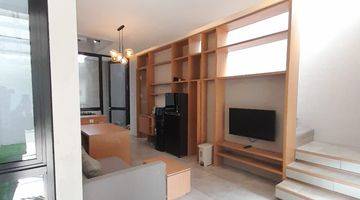 Gambar 1 Di Sewakan Rumah Modern Minimalis Full Furnished