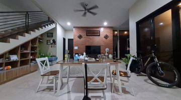 Gambar 4 Di Jual Rumah Mewah Di Cluster Terdepan Grand Wisata