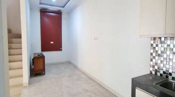 Gambar 4 Di Jual Murah Rumah Modern Minimalis Grand Wisata