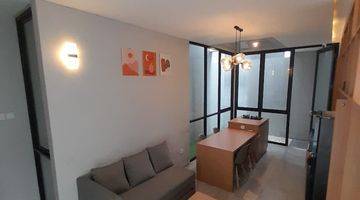 Gambar 2 Di Sewakan Rumah Modern Minimalis Full Furnished