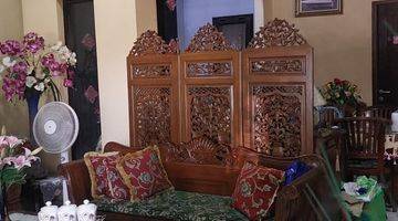 Gambar 4 Dijual Rumah Cozy di Aralia Harapan Indah Bekasi