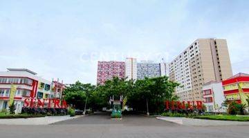 Gambar 1 Apartemen Bagus Sentra Timur Pulo Gebang Tower Orange Lantai 11