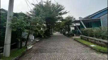 Gambar 5 Dijual Rumah Baru Di Garden Candy Sawangan 