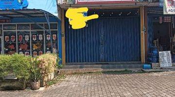 Gambar 1 Dijual Ruko Siap Usaha Di Sawangan Permai 