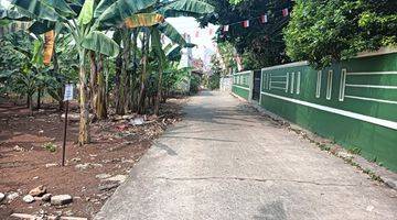 Gambar 1 Dijual Tanah Di Pondok Petir 500 m² SHM