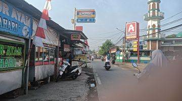 Gambar 3 Dijual Tanah Di Pondok Petir 500 m² SHM