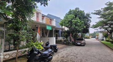 Gambar 2 Dijual Rumah Siap Huni Di Garden Candy Sawangan 