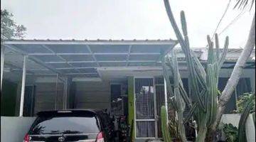 Gambar 2 Dijual Rumah Baru Di Garden Candy Sawangan 