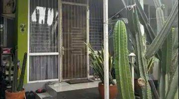 Gambar 4 Dijual Rumah Baru Di Garden Candy Sawangan 