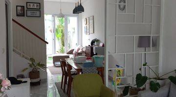 Gambar 2 Dijual Rumah 2 Lantai Di Garden At Candy Sawangan