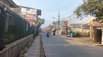 Gambar 2 Dijual Tanah Di Pondok Petir 500 m² SHM