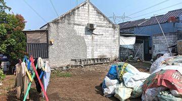 Gambar 4 Dijual Tanah Kavling Di Griya Pondok Petir 115 m